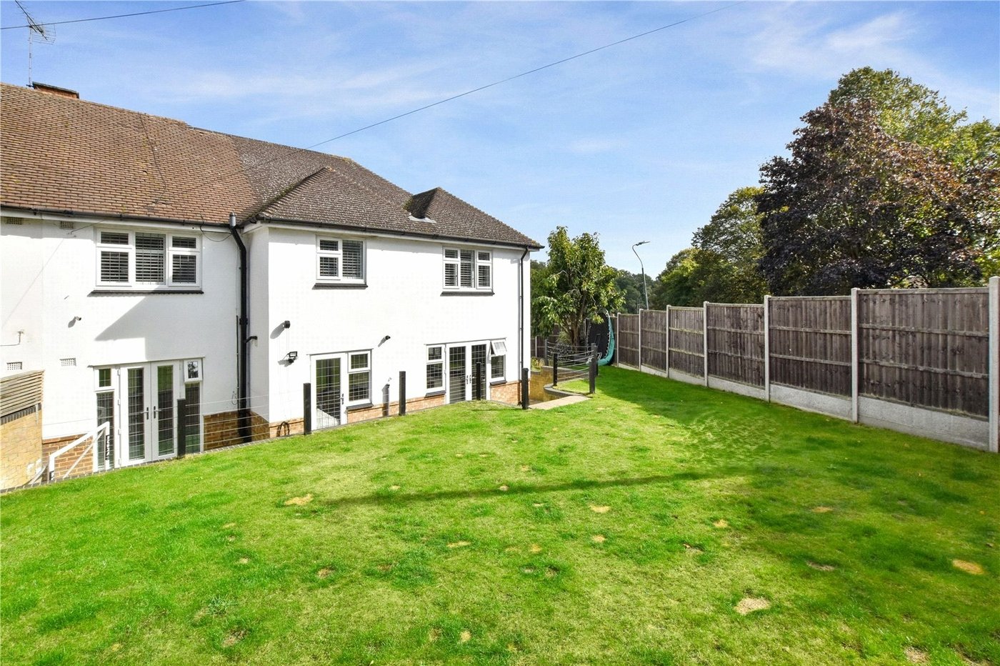 5 bedroom house for sale in Bexleyheath | Robinson Jackson