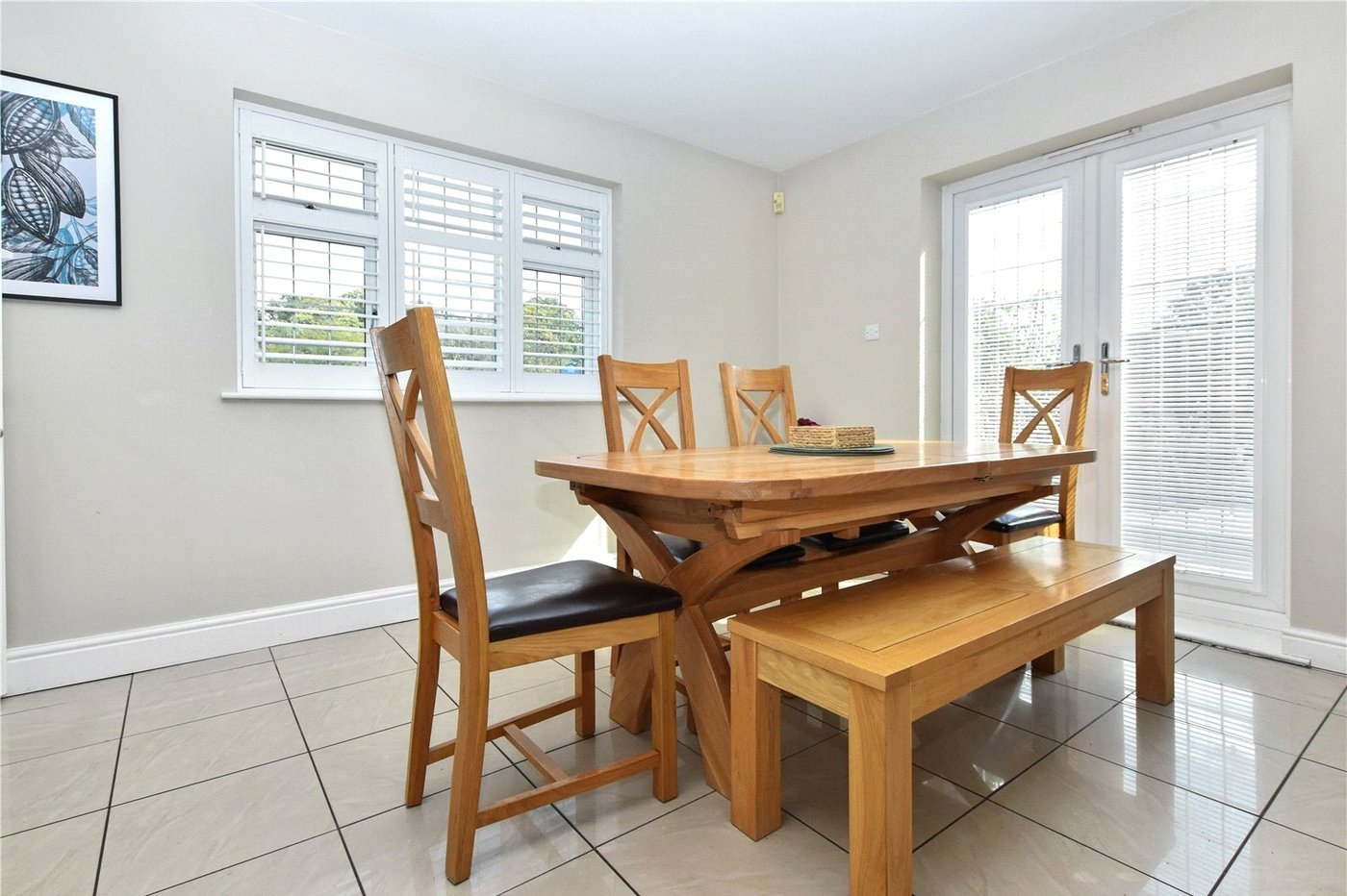 5 bedroom house for sale in Bexleyheath | Robinson Jackson