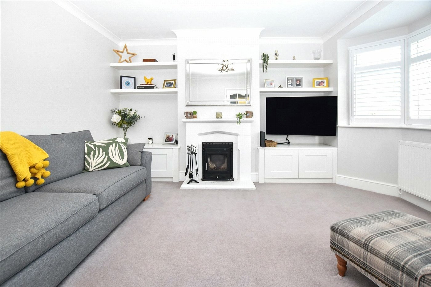 5 bedroom house for sale in Bexleyheath | Robinson Jackson