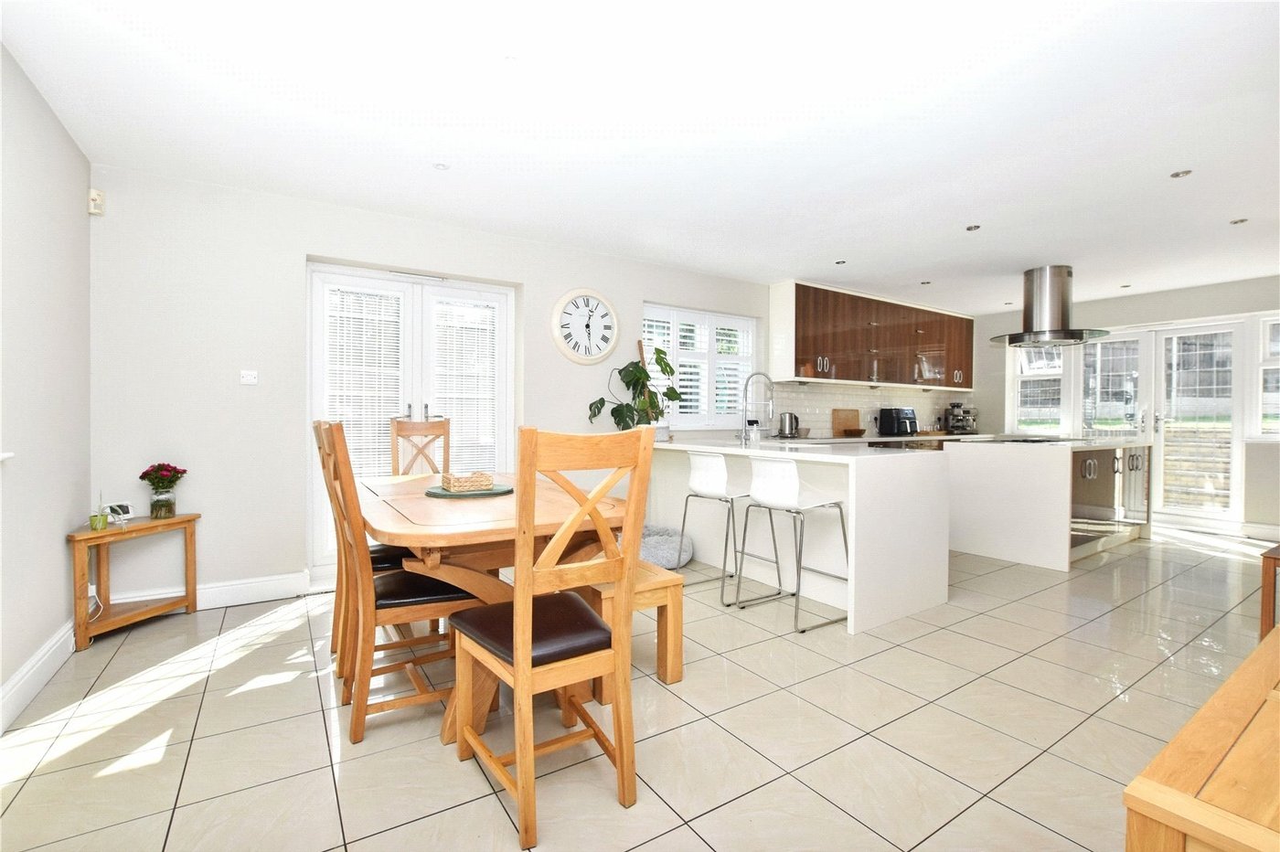 5 bedroom house for sale in Bexleyheath | Robinson Jackson