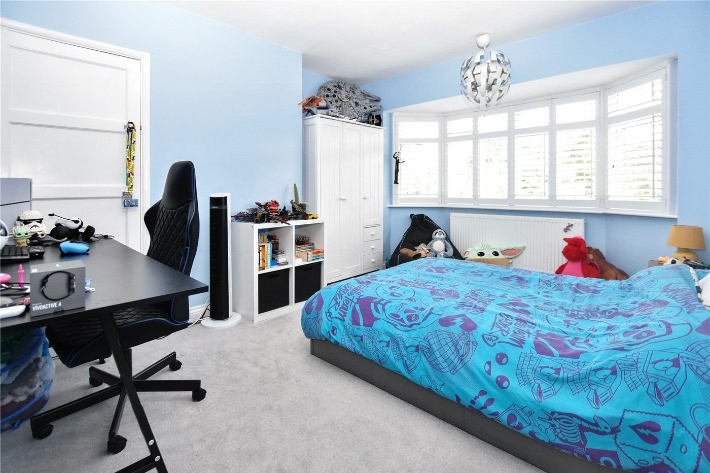 5 bedroom house for sale in Bexleyheath | Robinson Jackson