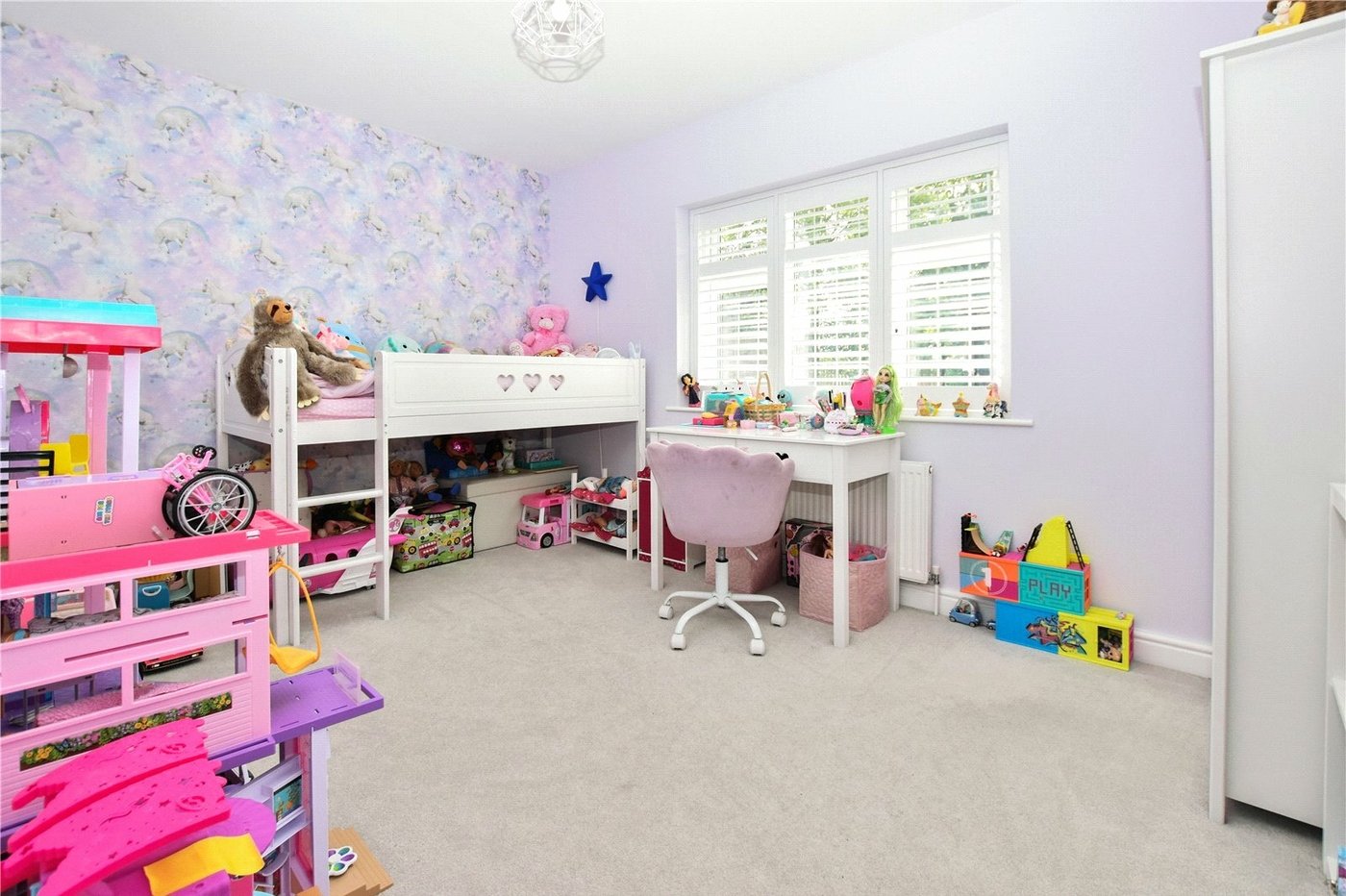 5 bedroom house for sale in Bexleyheath | Robinson Jackson