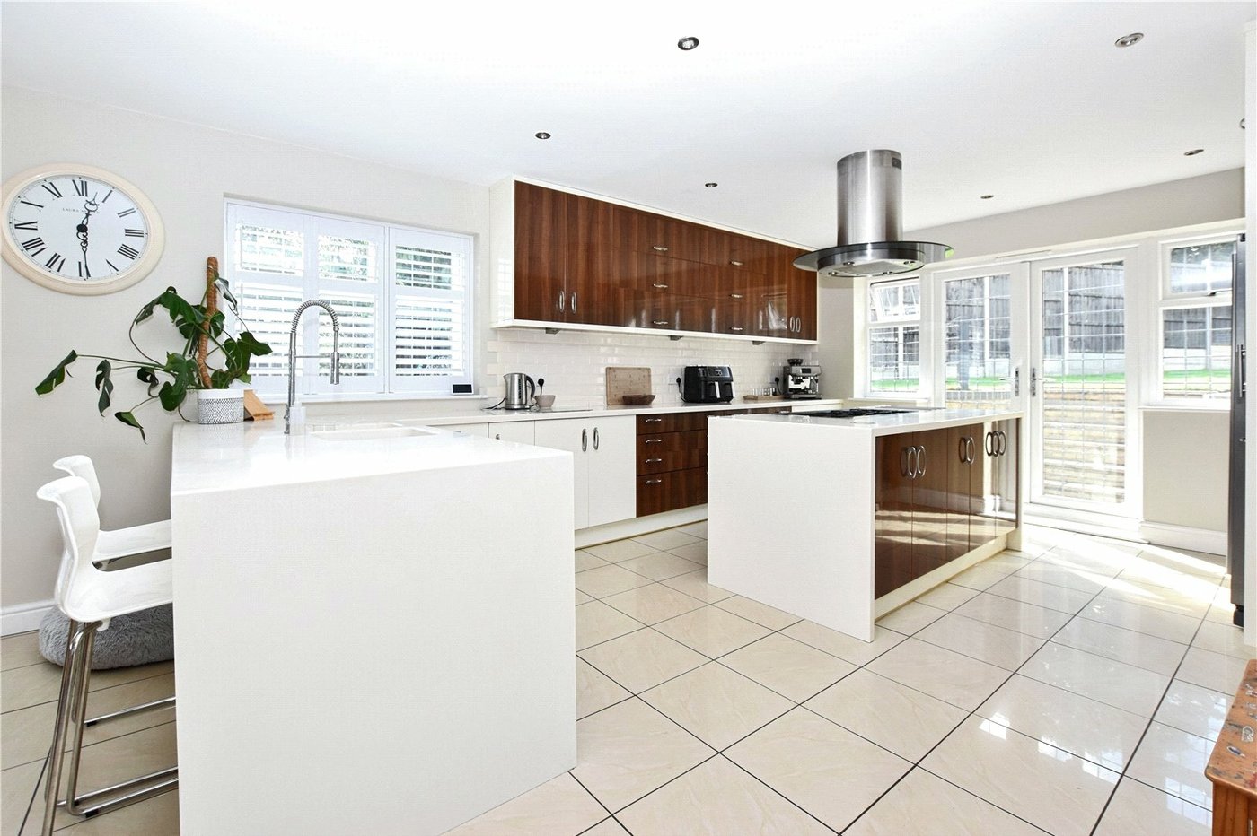 5 bedroom house for sale in Bexleyheath | Robinson Jackson