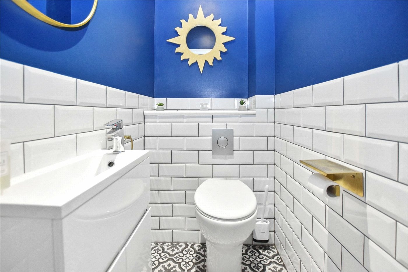 5 bedroom house for sale in Bexleyheath | Robinson Jackson