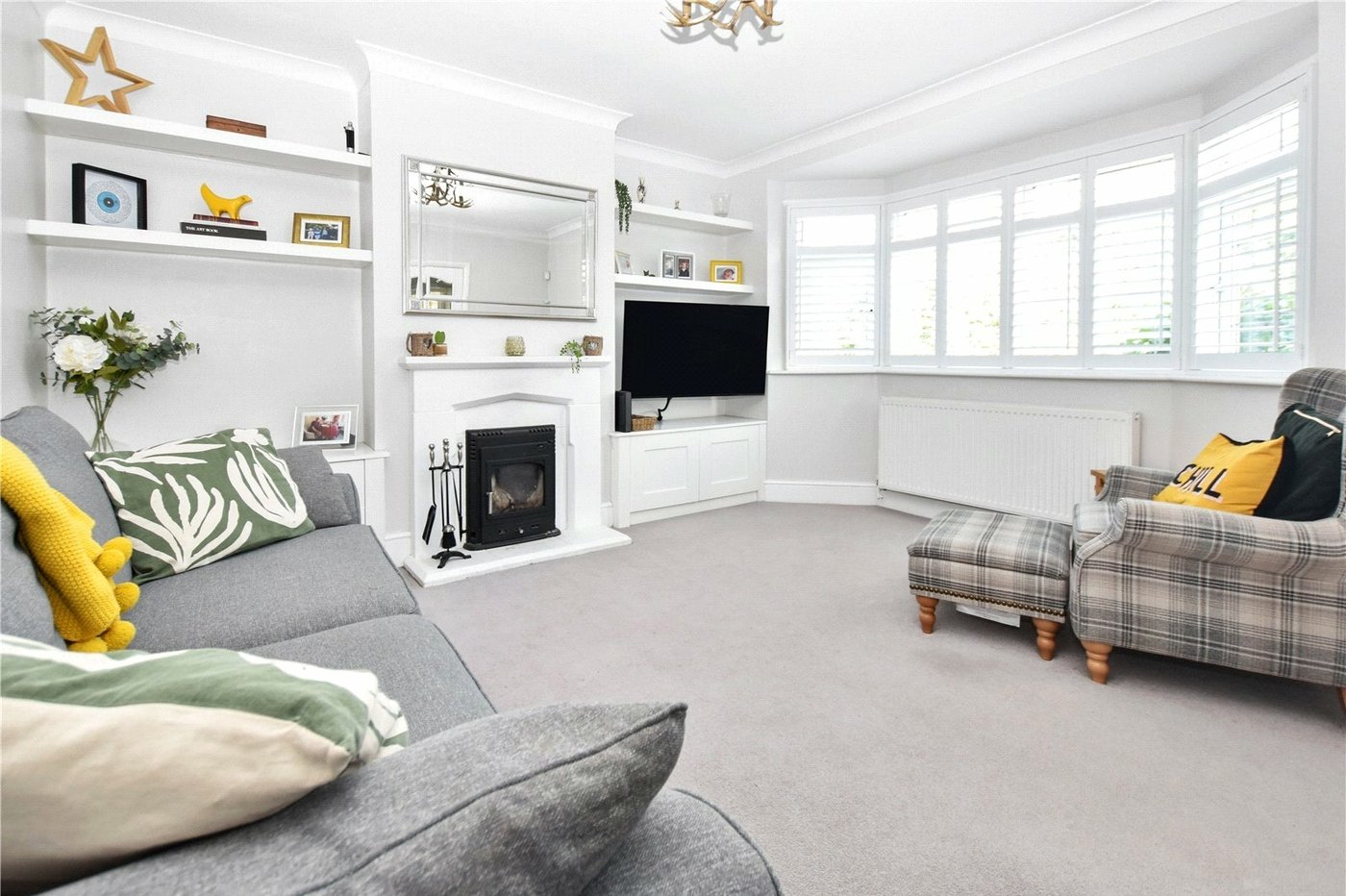 5 bedroom house for sale in Bexleyheath | Robinson Jackson