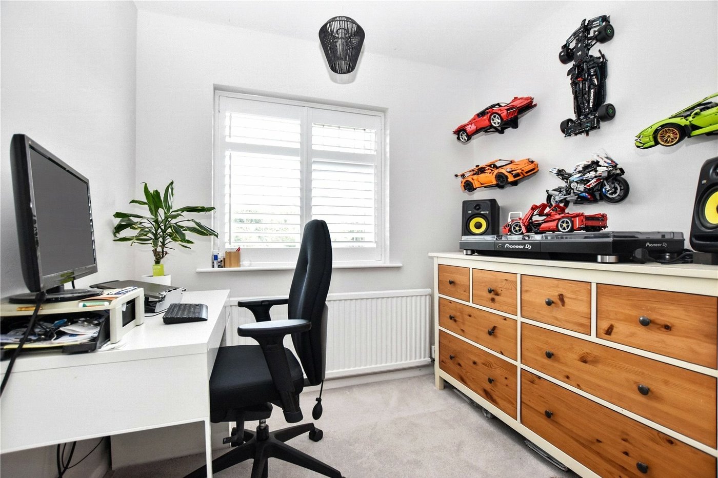 5 bedroom house for sale in Bexleyheath | Robinson Jackson