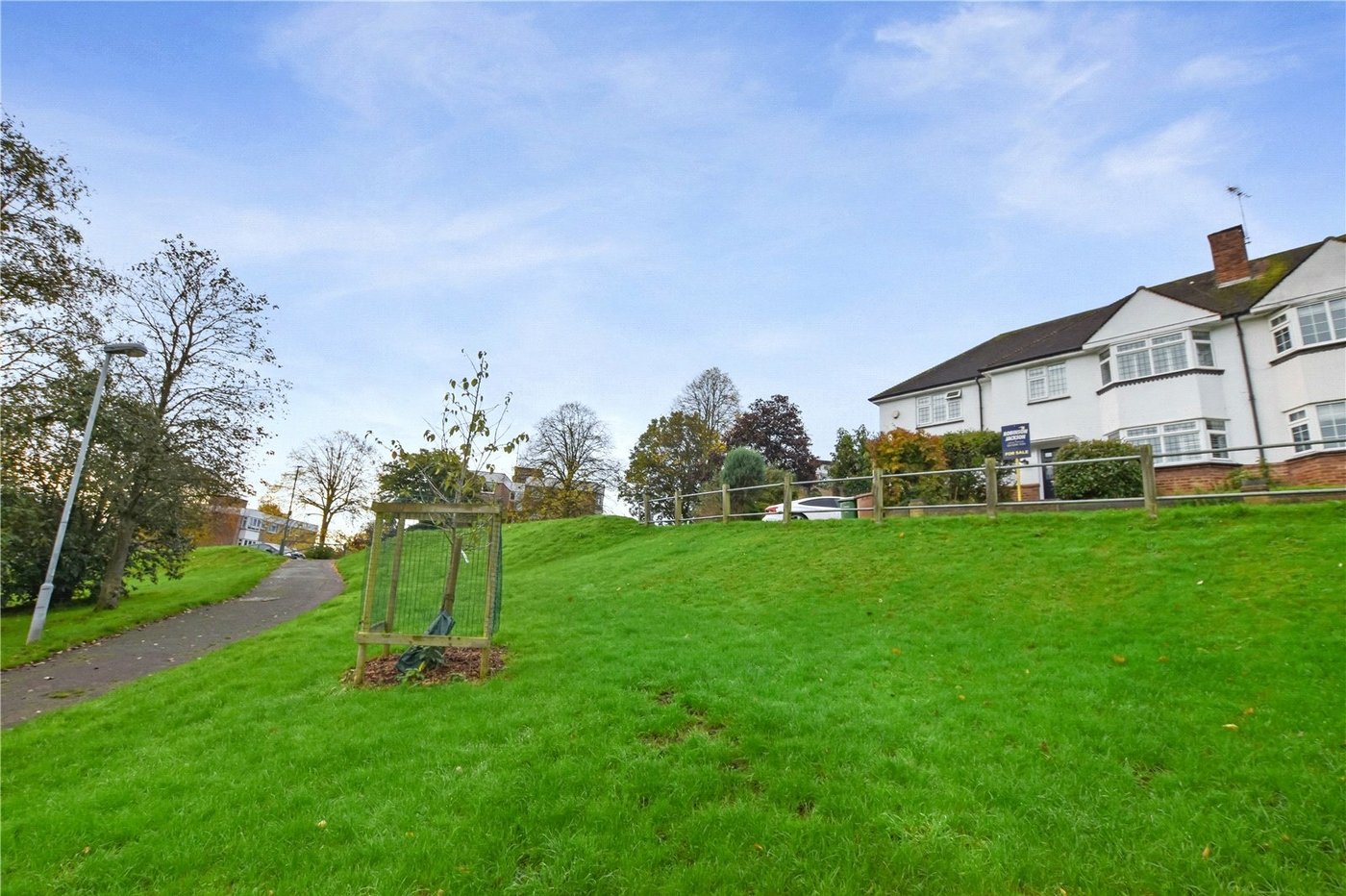 5 bedroom house for sale in Bexleyheath | Robinson Jackson