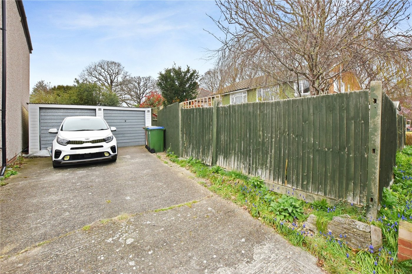 2 bedroom property for sale in Bexleyheath | Robinson Jackson