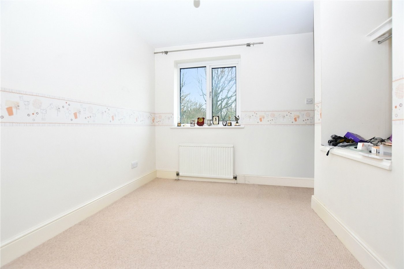 2 bedroom property for sale in Bexleyheath | Robinson Jackson