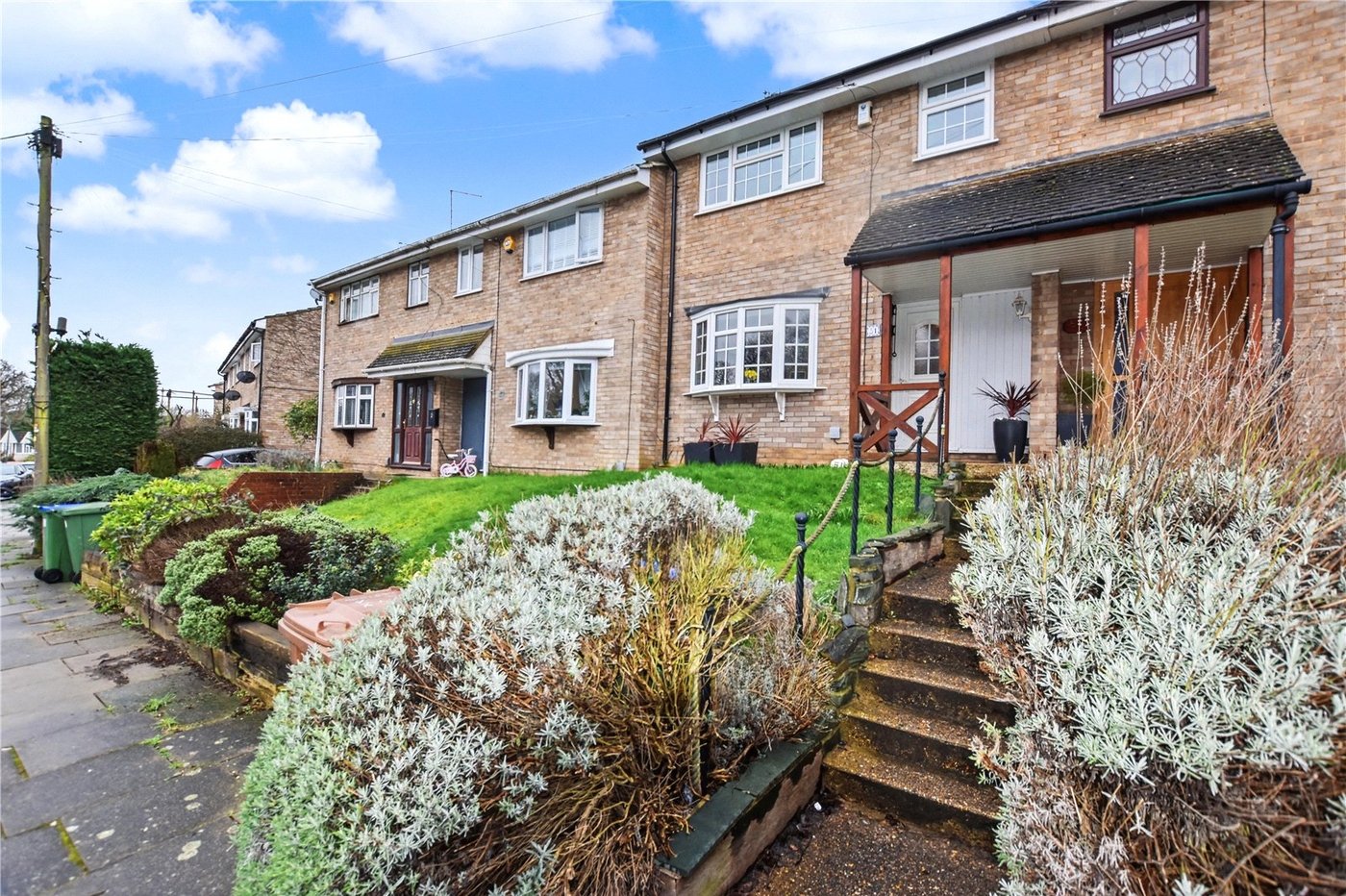 3 bedroom house for sale in Bexleyheath | Robinson Jackson