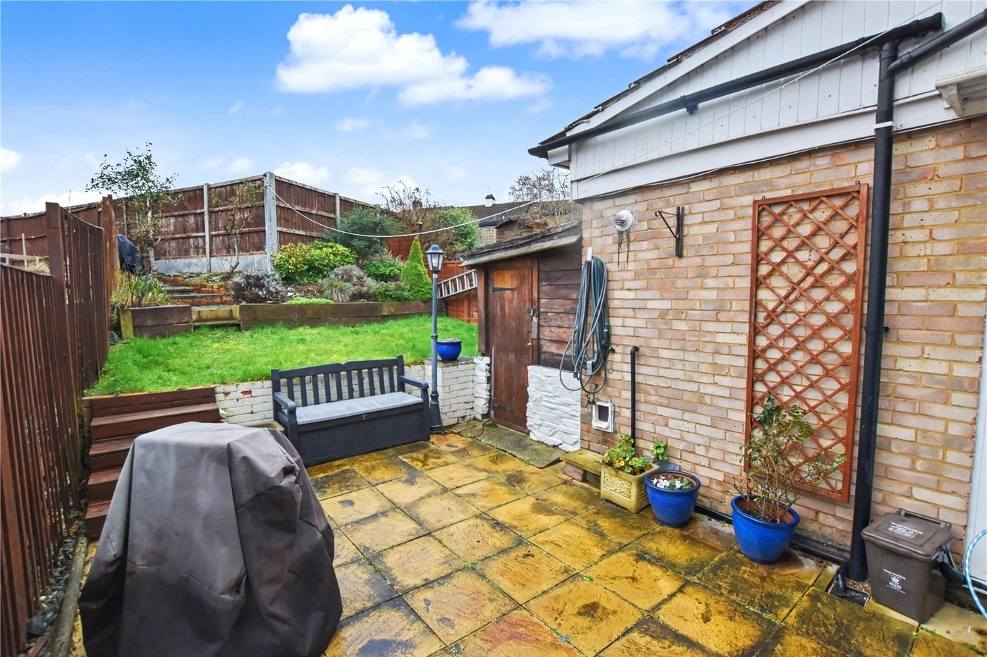 3 bedroom house for sale in Bexleyheath | Robinson Jackson
