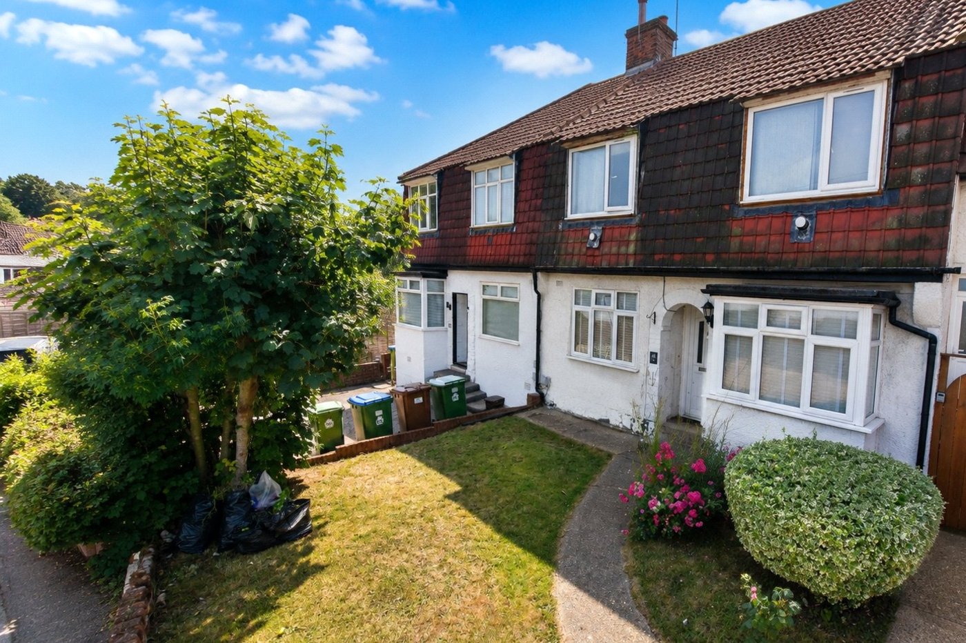2 bedroom property for sale in Bexleyheath | Robinson Jackson