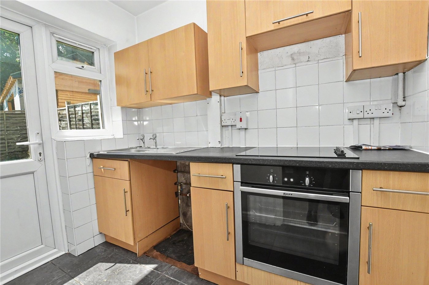 2 bedroom property for sale in Bexleyheath | Robinson Jackson