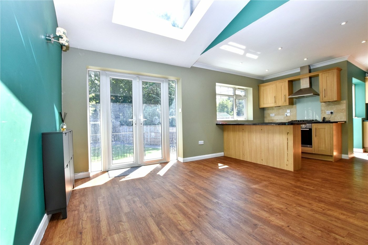 5 bedroom house for sale in Bexleyheath | Robinson Jackson