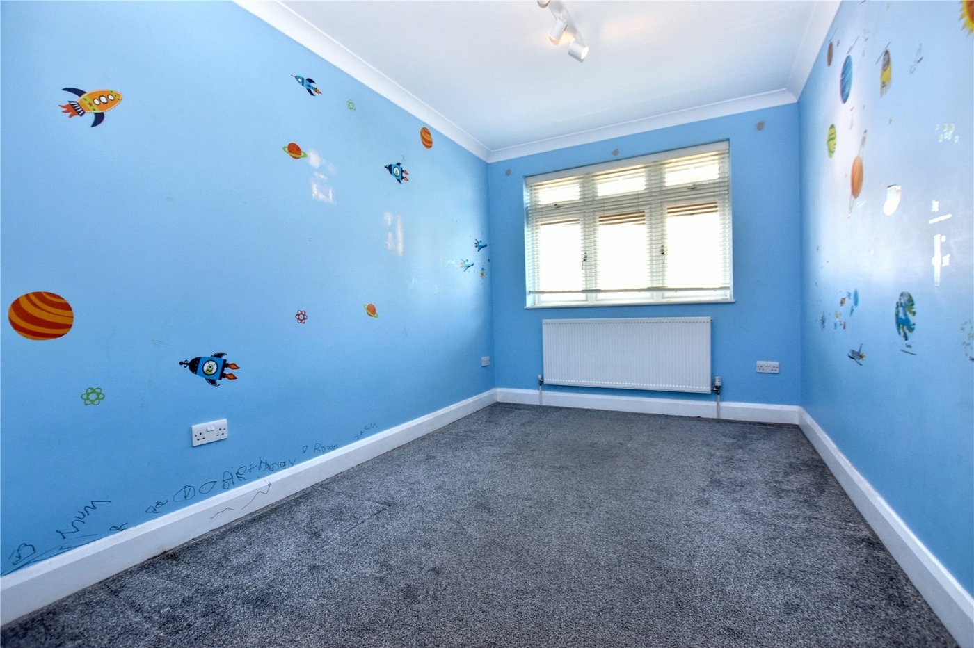 5 bedroom house for sale in Bexleyheath | Robinson Jackson