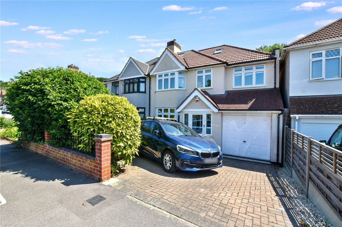 5 bedroom house for sale in Bexleyheath | Robinson Jackson