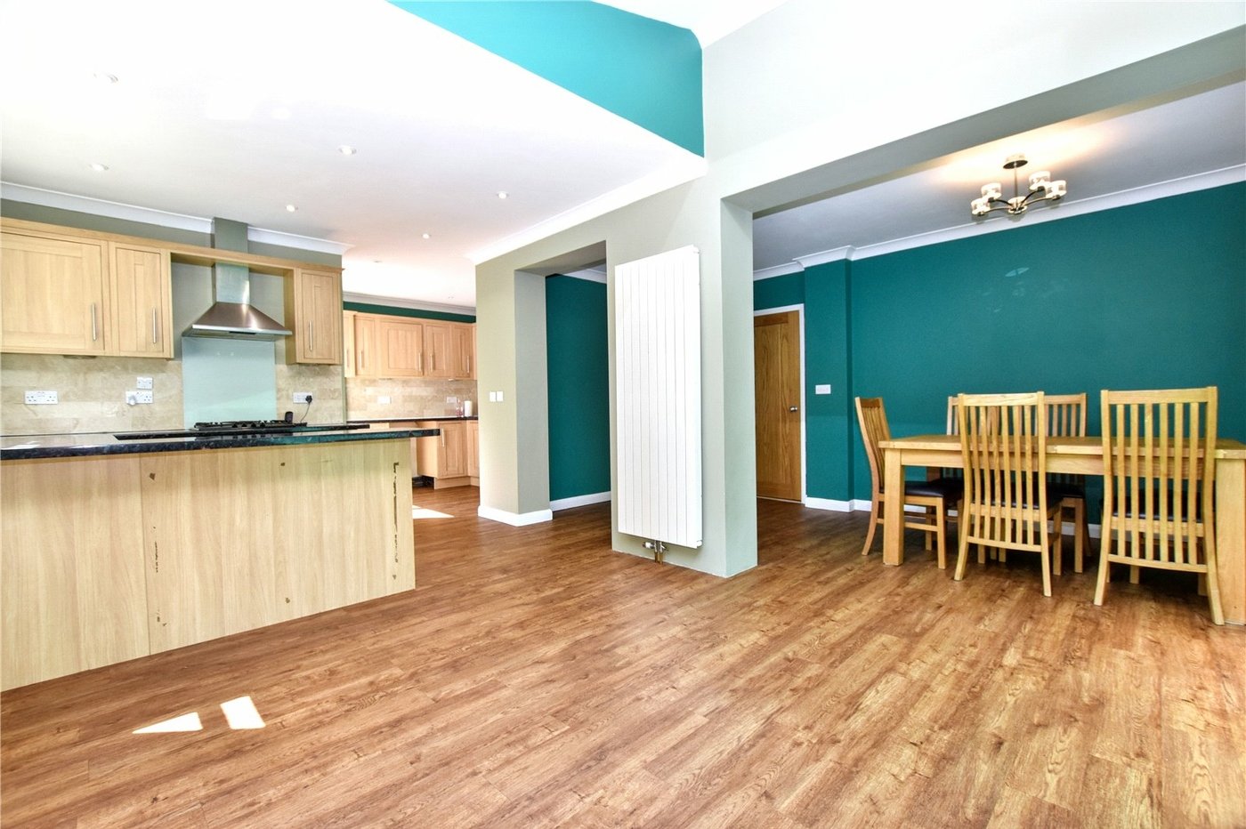 5 bedroom house for sale in Bexleyheath | Robinson Jackson