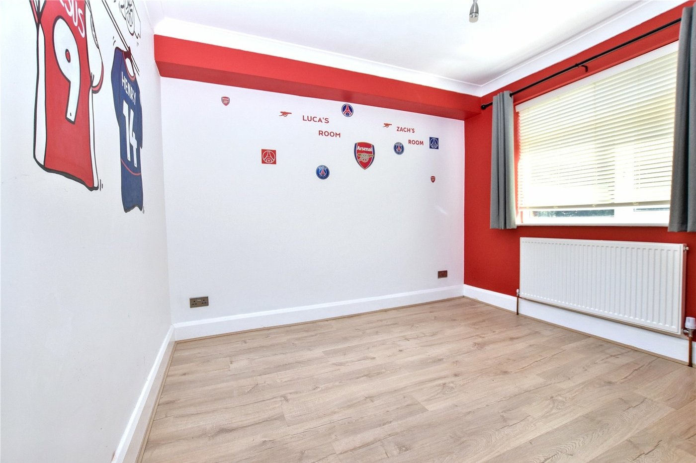 5 bedroom house for sale in Bexleyheath | Robinson Jackson