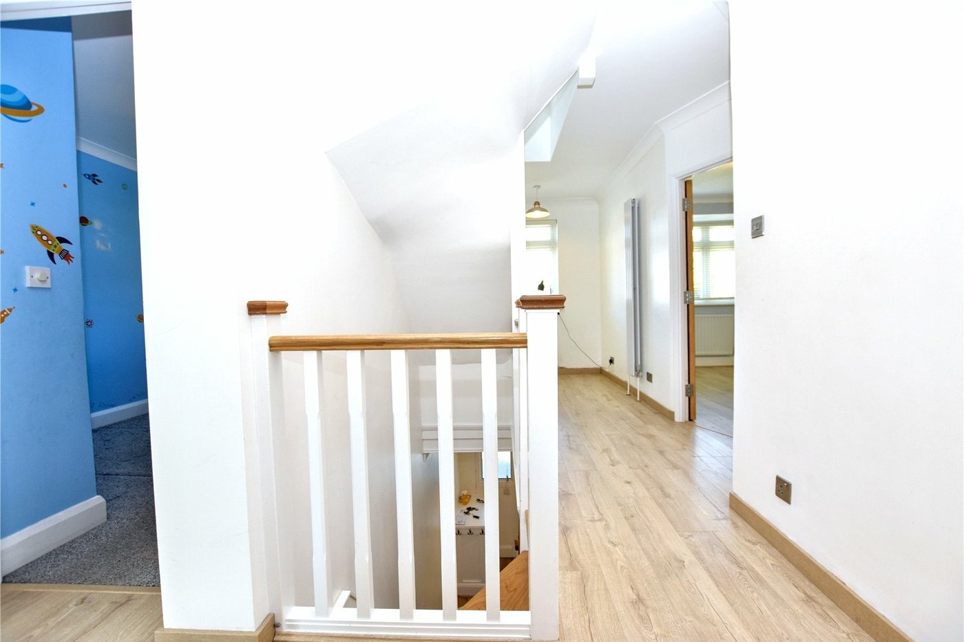 5 bedroom house for sale in Bexleyheath | Robinson Jackson