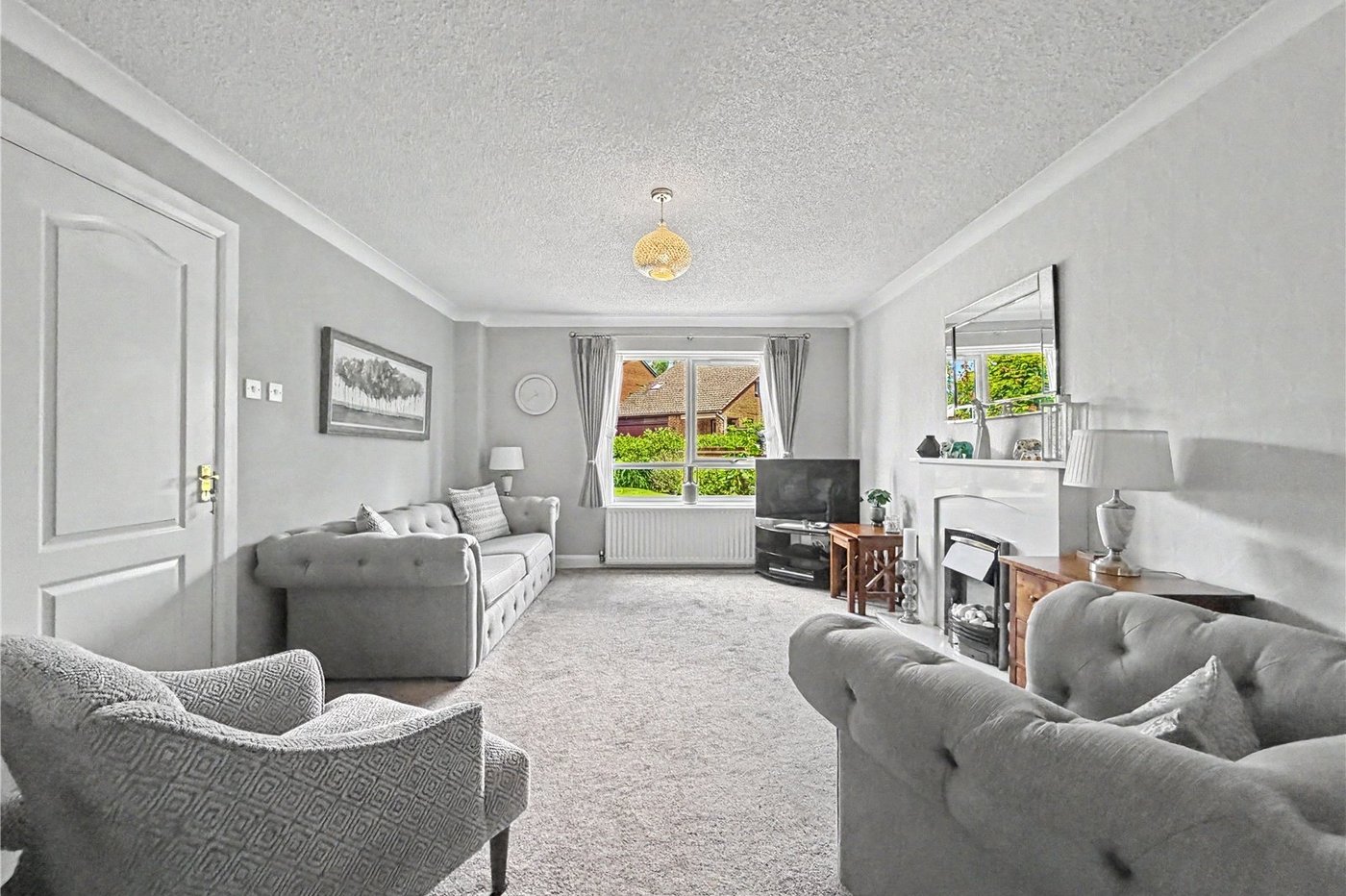 6 bedroom house for sale in Hempstead | Robinson Michael & Jackson