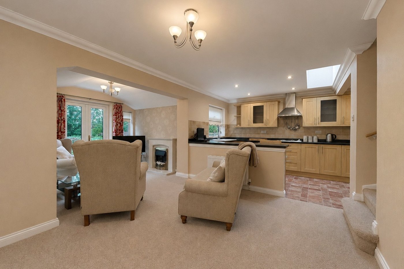 6 bedroom house for sale in Hempstead | Robinson Michael & Jackson
