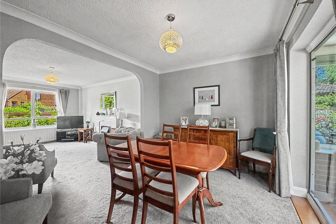 6 bedroom house for sale in Hempstead | Robinson Michael & Jackson