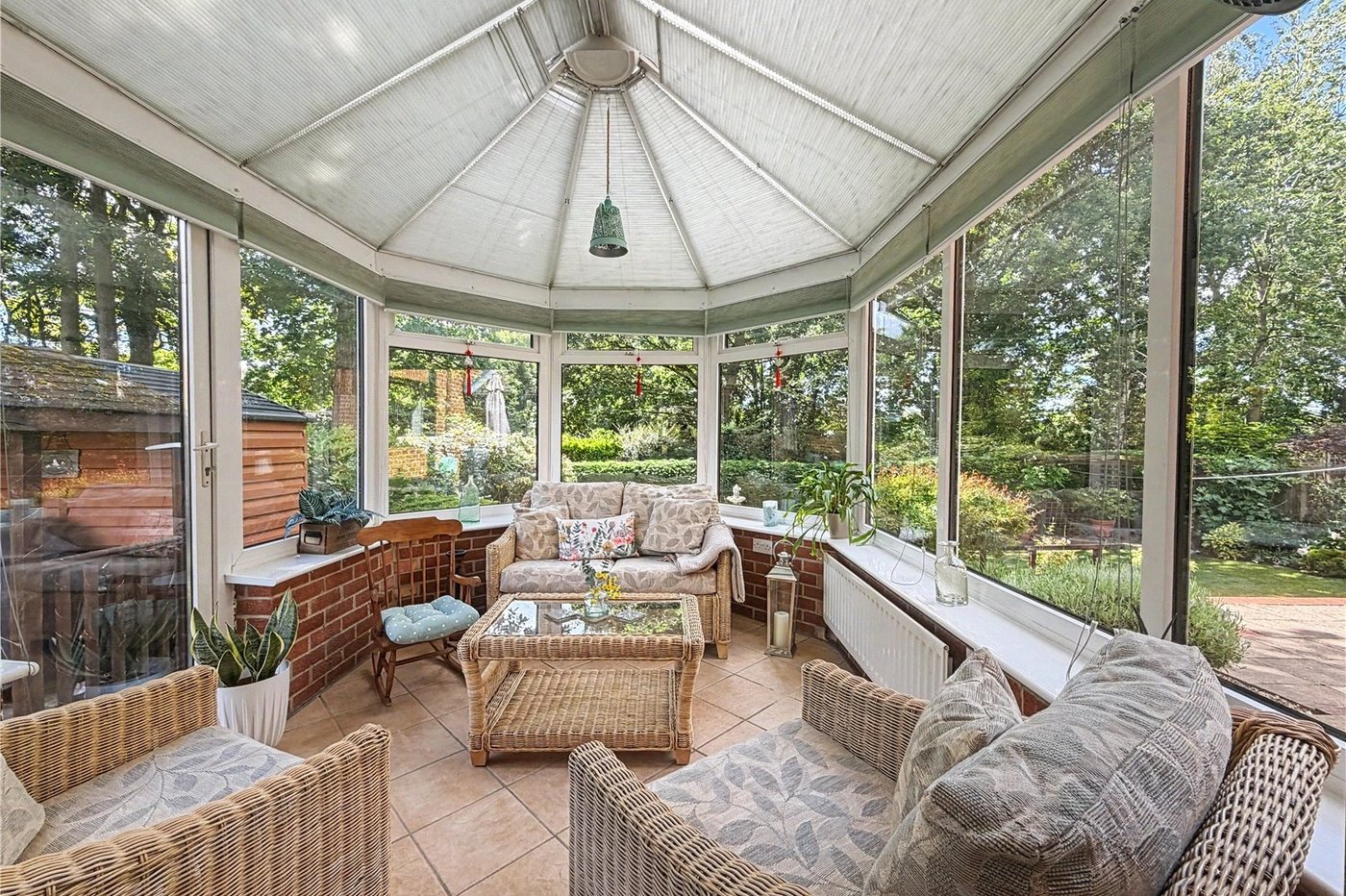 6 bedroom house for sale in Hempstead | Robinson Michael & Jackson