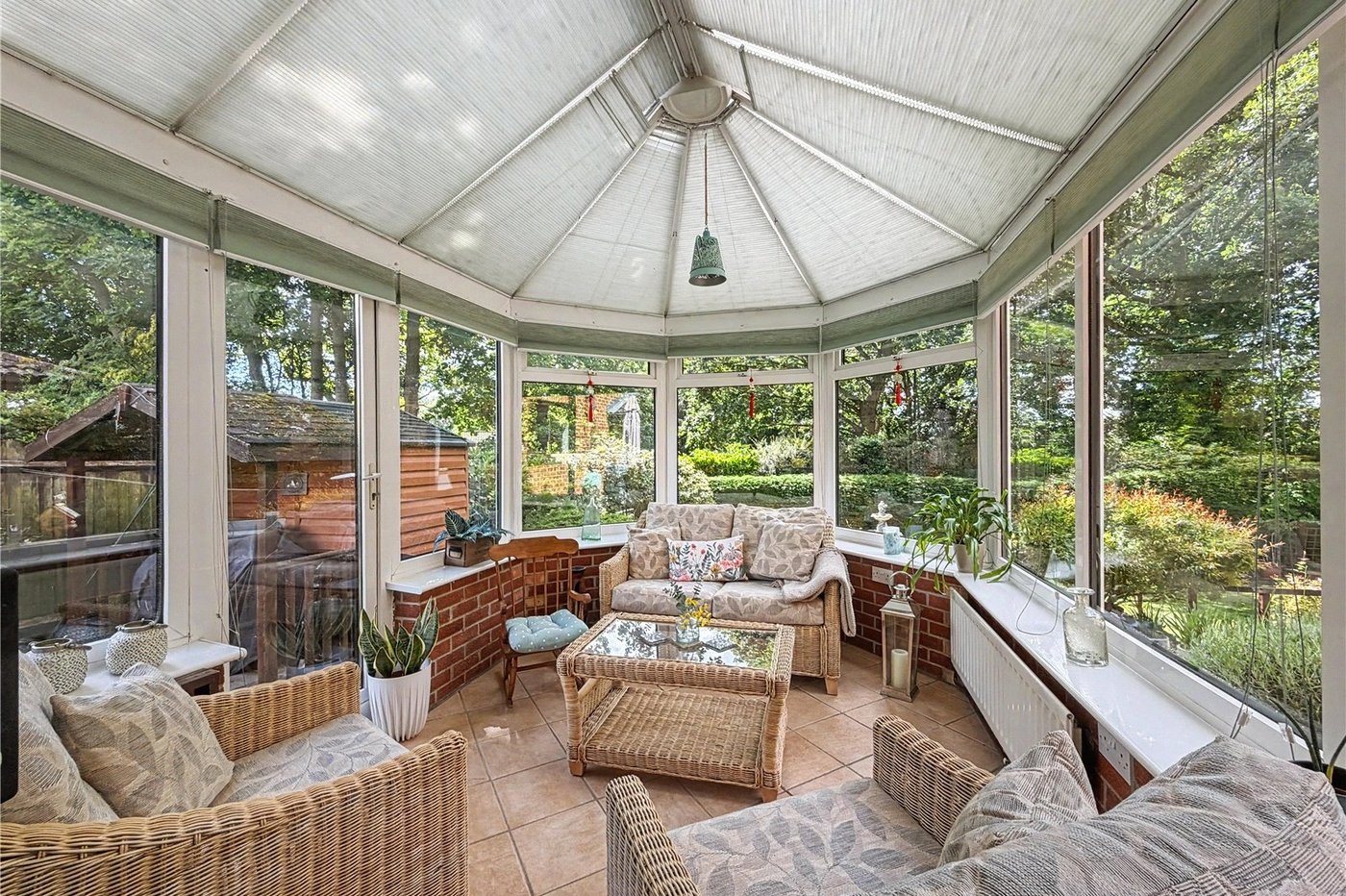 6 bedroom house for sale in Hempstead | Robinson Michael & Jackson