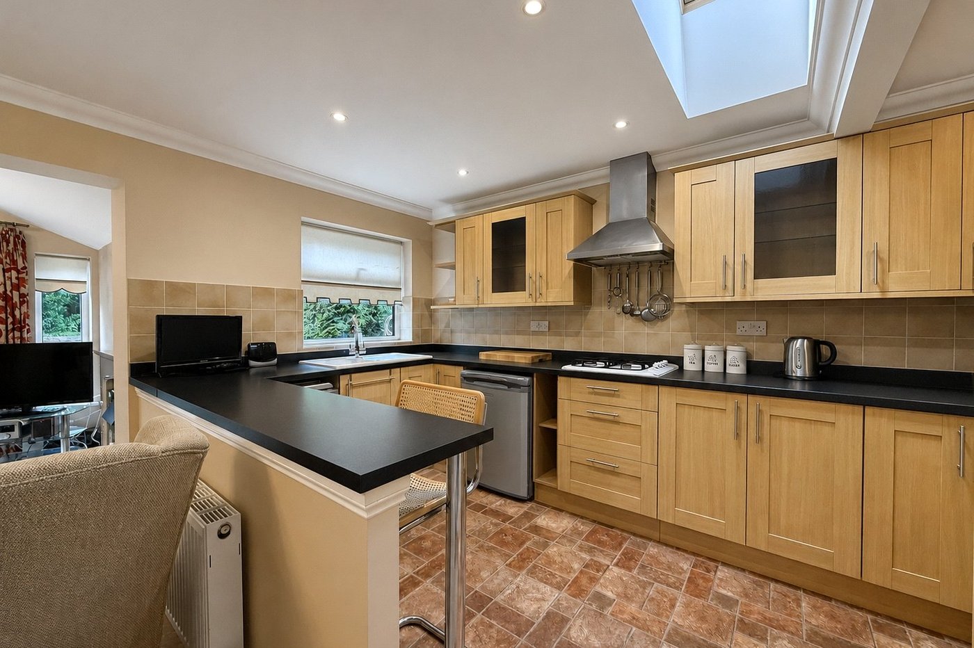 6 bedroom house for sale in Hempstead | Robinson Michael & Jackson