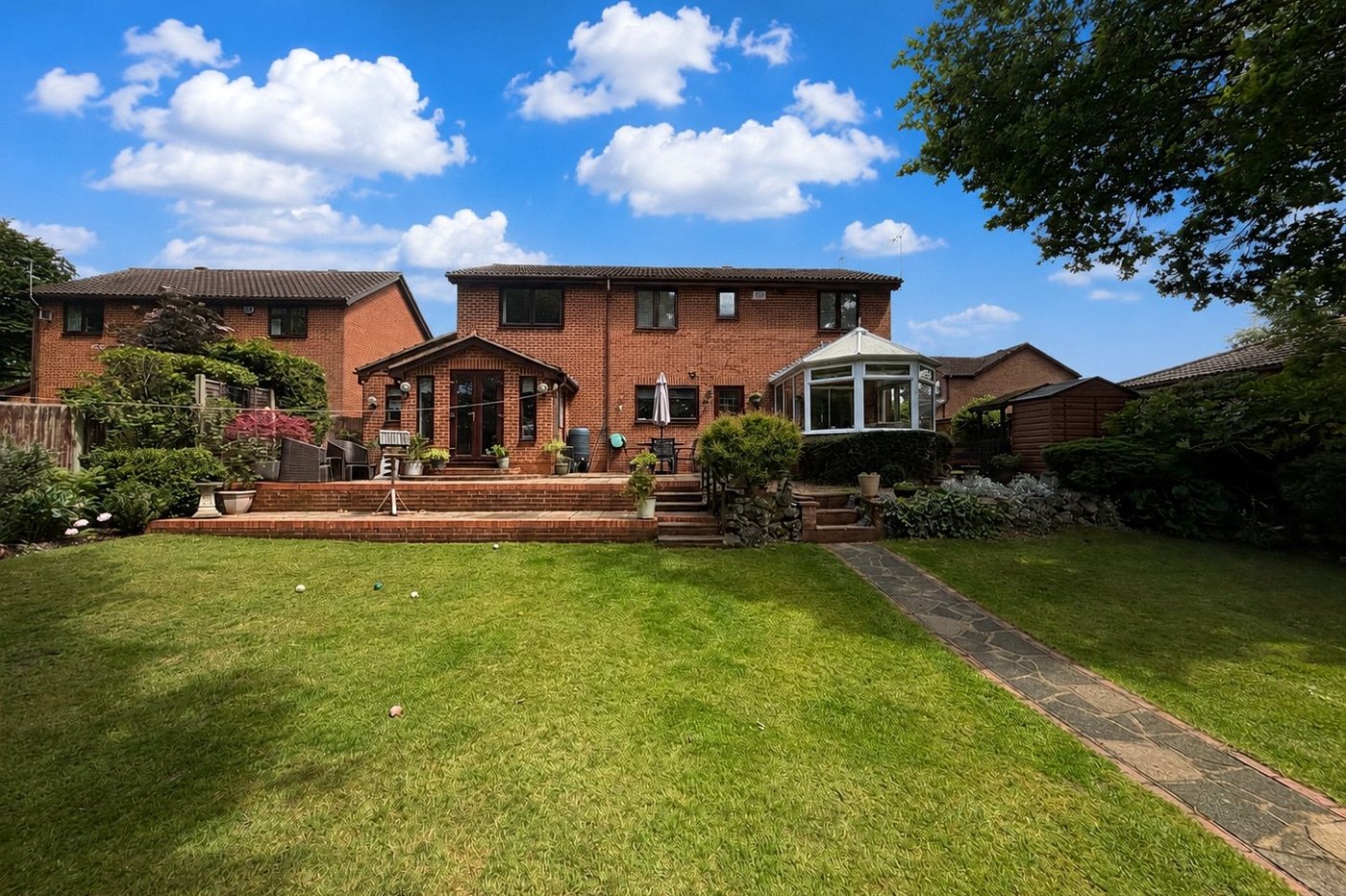 6 bedroom house for sale in Hempstead | Robinson Michael & Jackson
