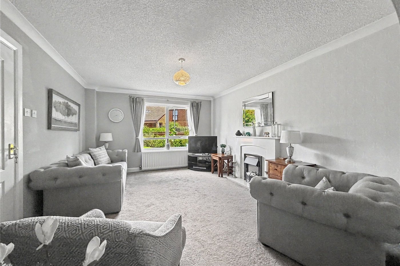 6 bedroom house for sale in Hempstead | Robinson Michael & Jackson