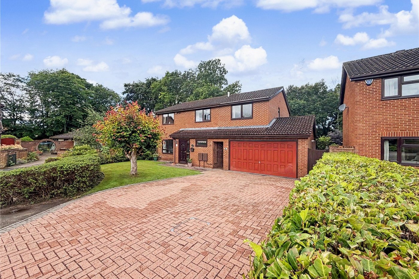 6 bedroom house for sale in Hempstead | Robinson Michael & Jackson