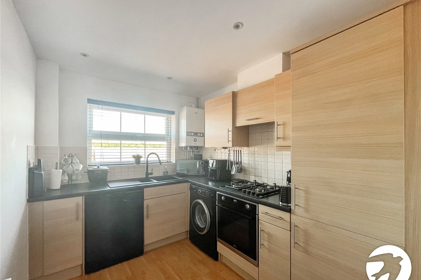 2 bedroom property for sale in Kemsley | Robinson Michael & Jackson