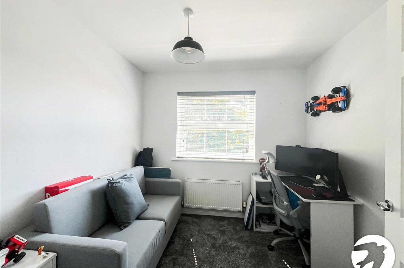 2 bedroom property for sale in Kemsley | Robinson Michael & Jackson