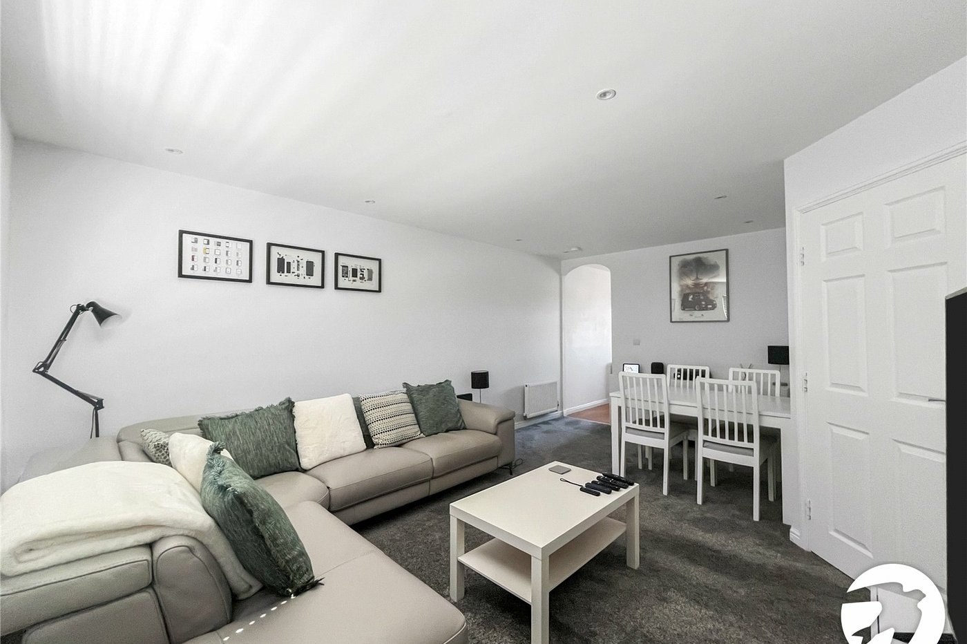 2 bedroom property for sale in Kemsley | Robinson Michael & Jackson