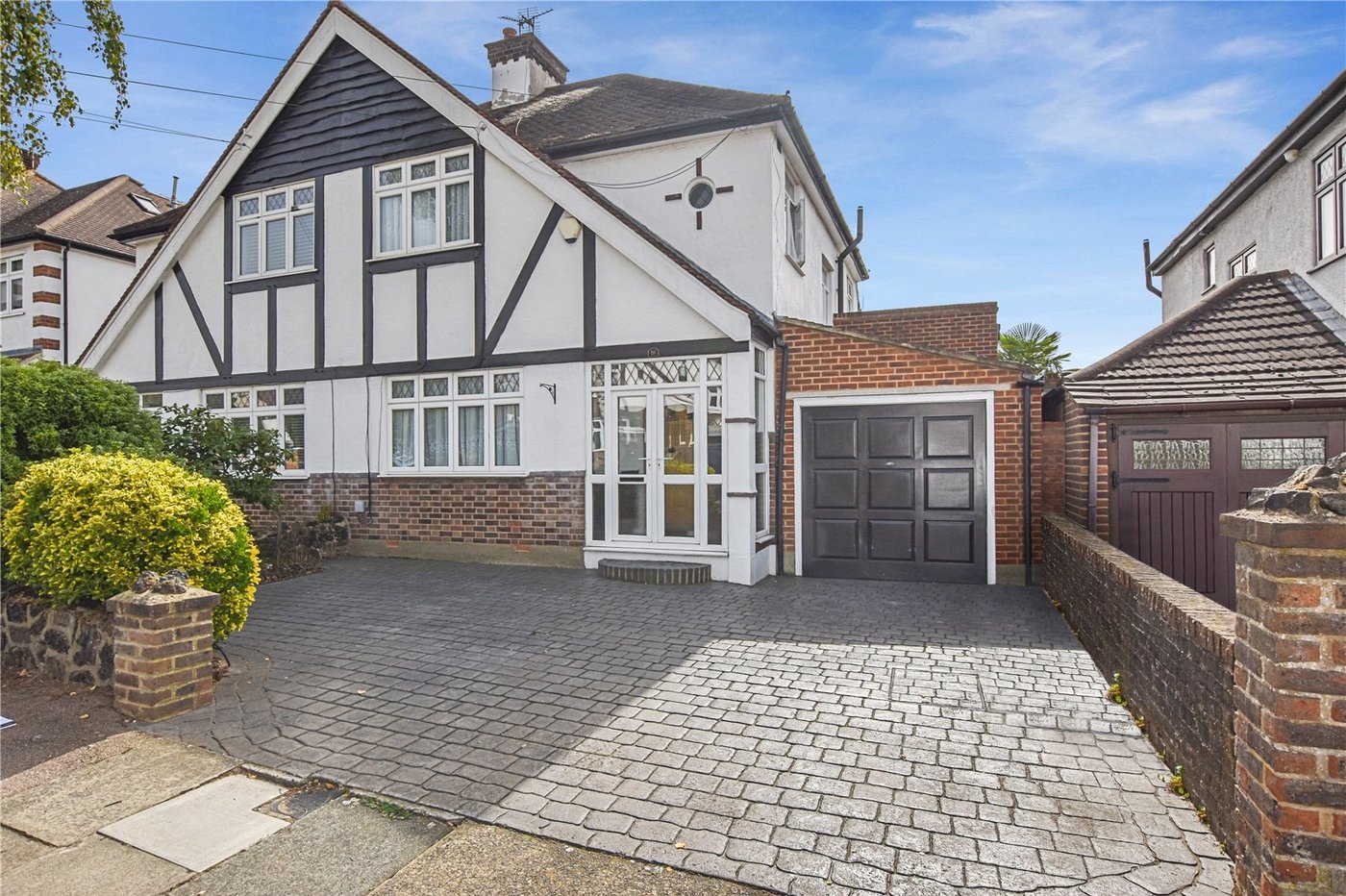 house for sale in Bexleyheath, DA6 Robinson Jackson