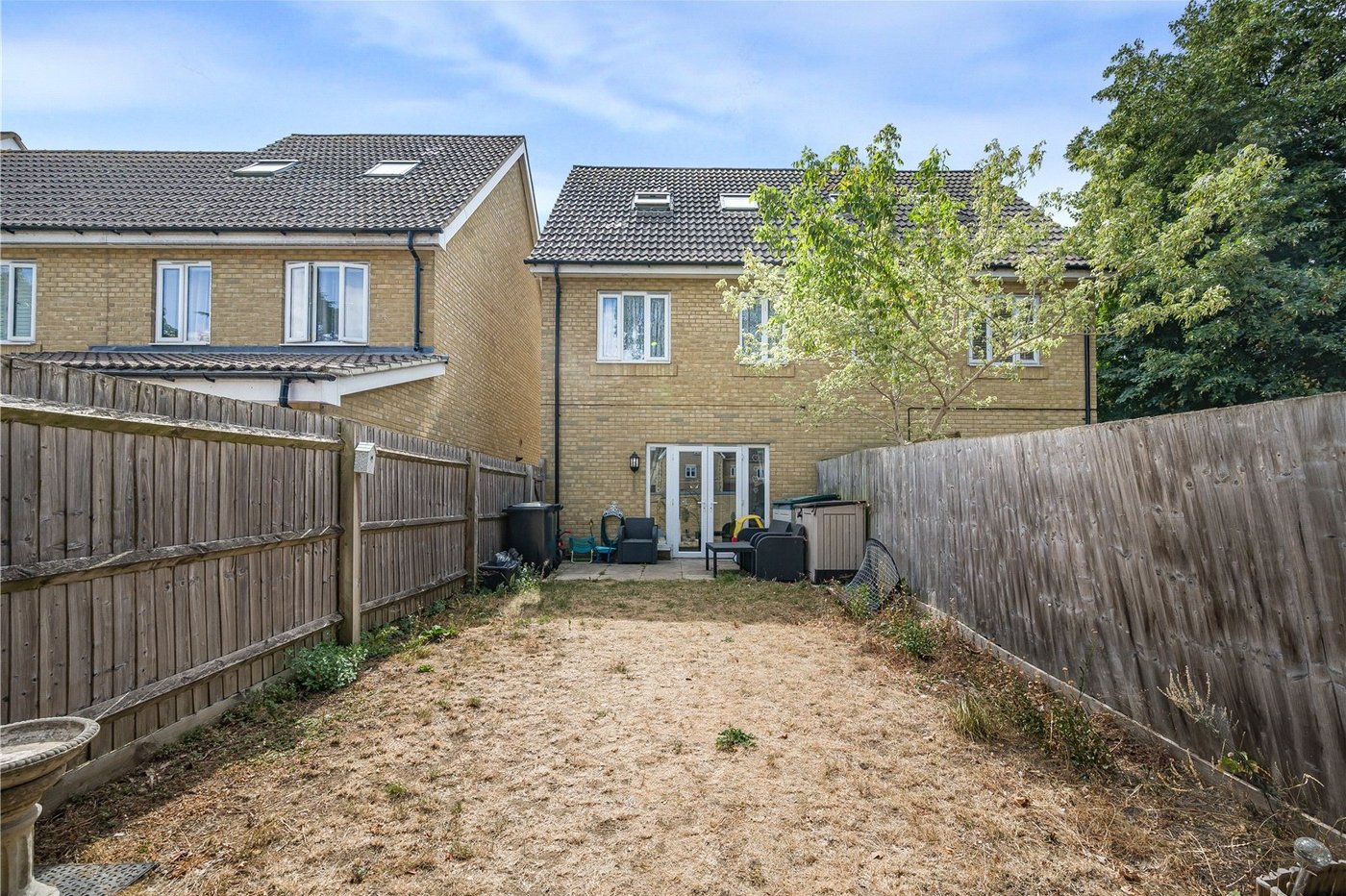 3 bedroom house for sale in Stone | Robinson Jackson