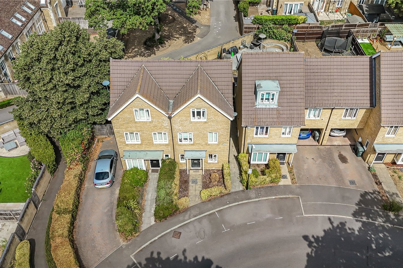 3 bedroom house for sale in Stone | Robinson Jackson