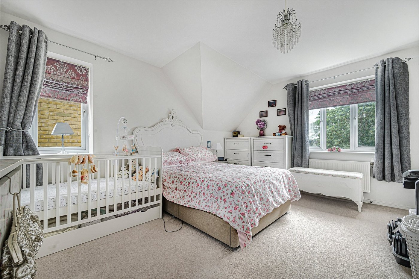 3 bedroom house for sale in Stone | Robinson Jackson