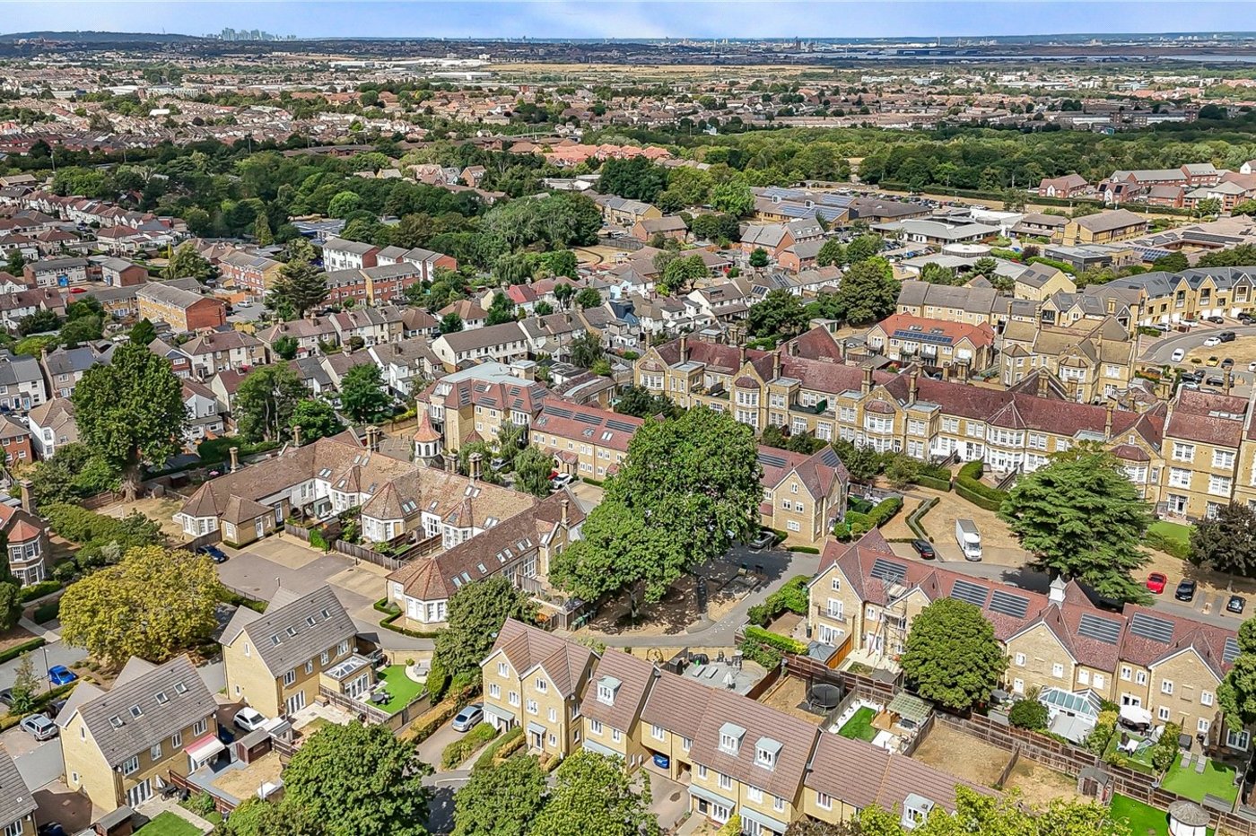 3 bedroom house for sale in Stone | Robinson Jackson