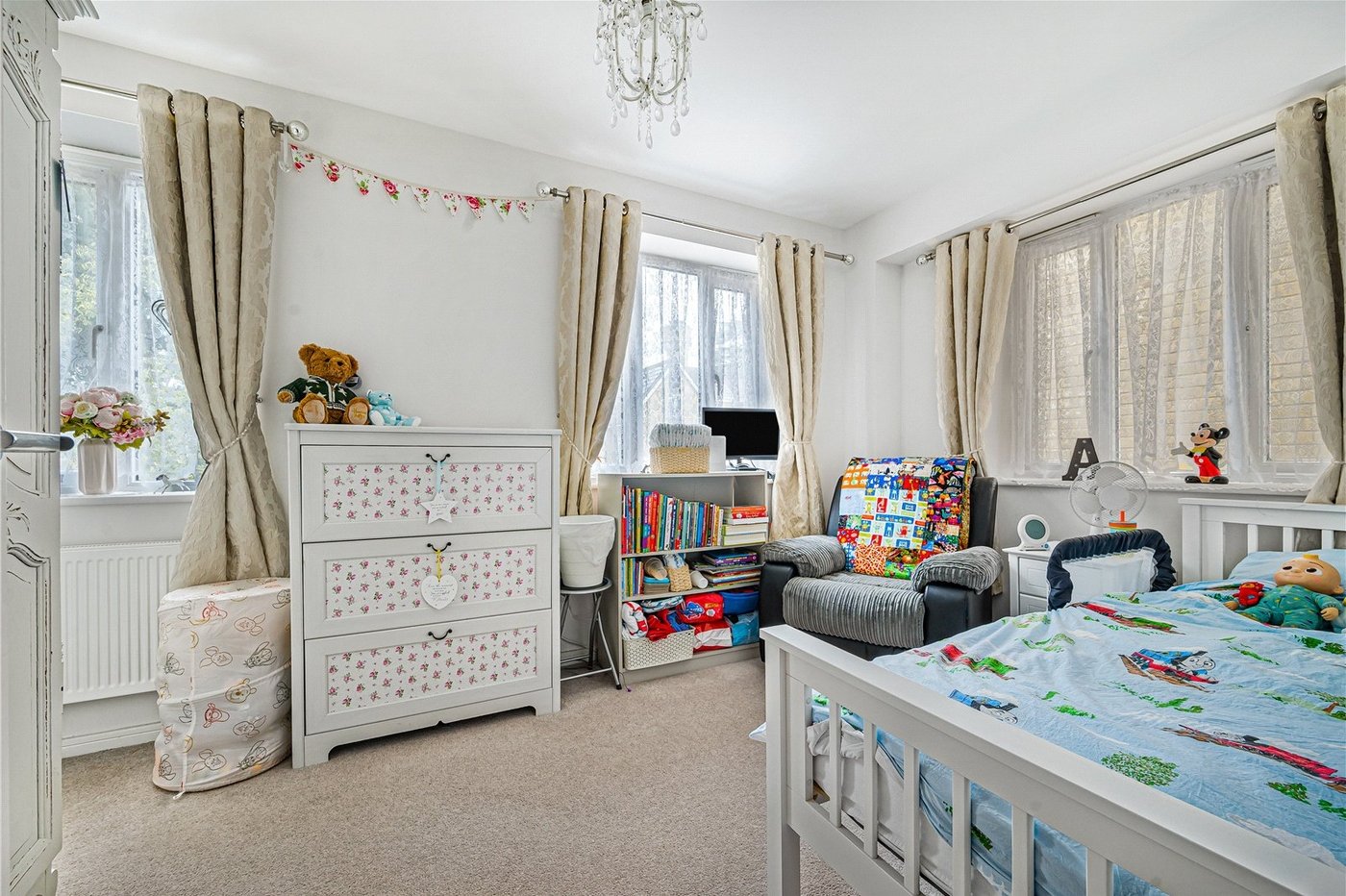 3 bedroom house for sale in Stone | Robinson Jackson