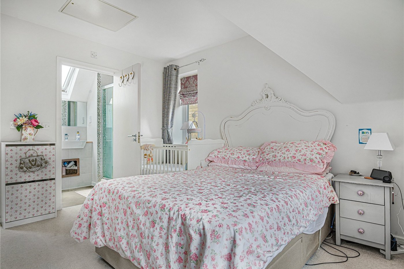 3 bedroom house for sale in Stone | Robinson Jackson