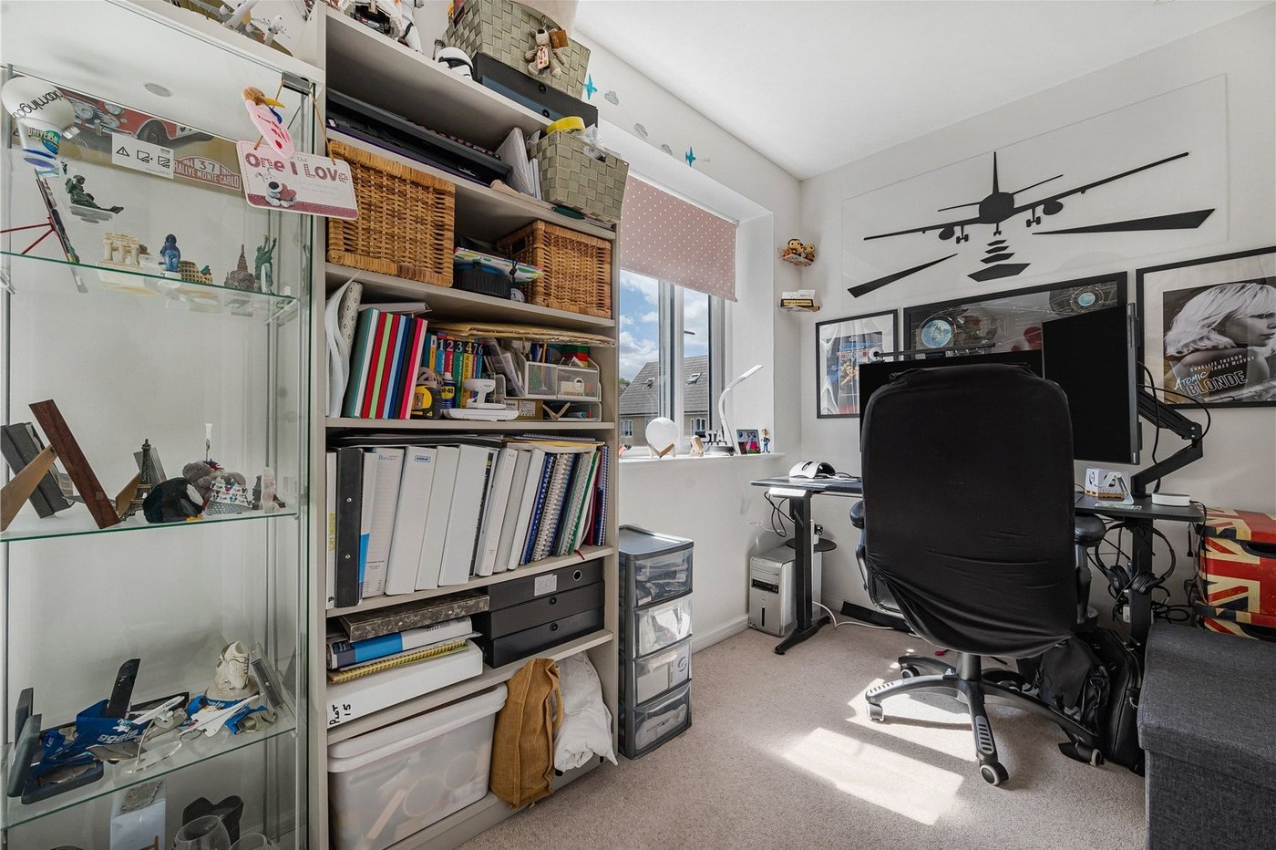 3 bedroom house for sale in Stone | Robinson Jackson
