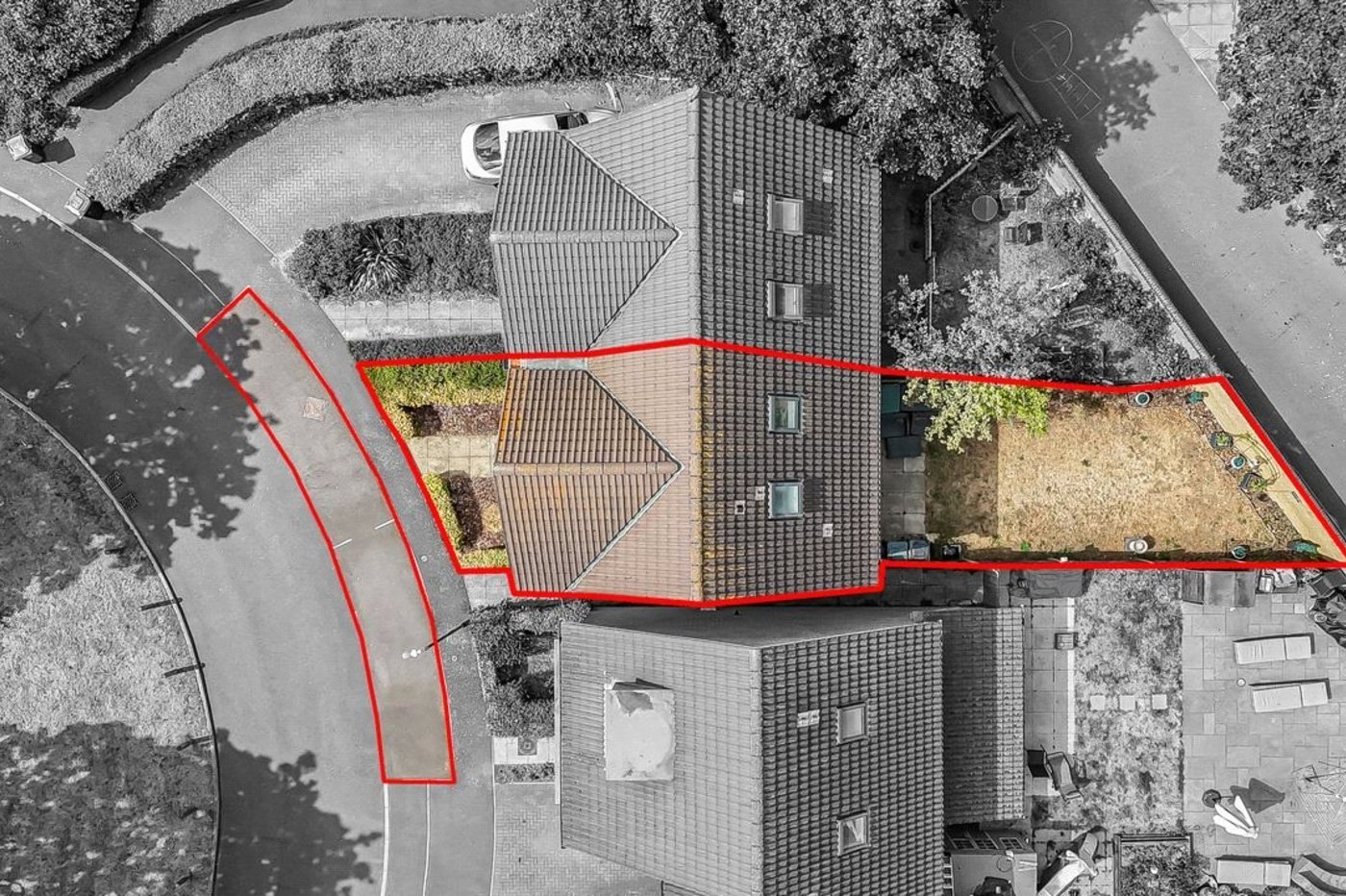3 bedroom house for sale in Stone | Robinson Jackson