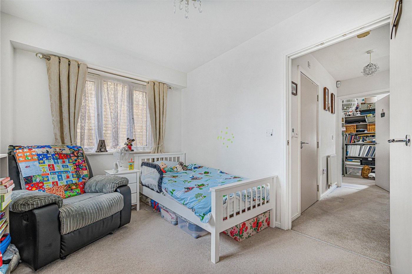 3 bedroom house for sale in Stone | Robinson Jackson