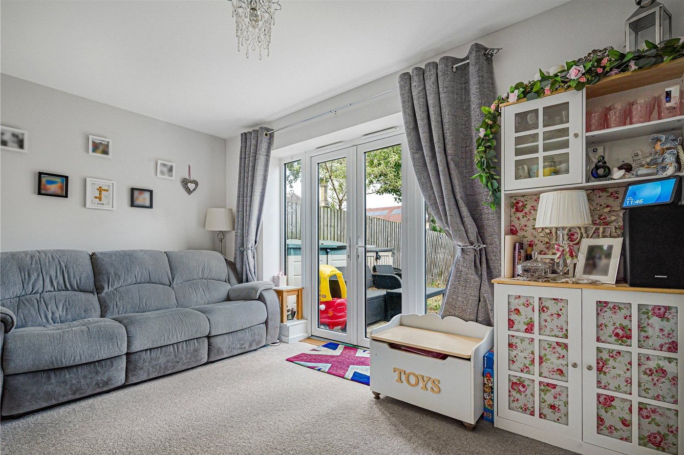 3 bedroom house for sale in Stone | Robinson Jackson