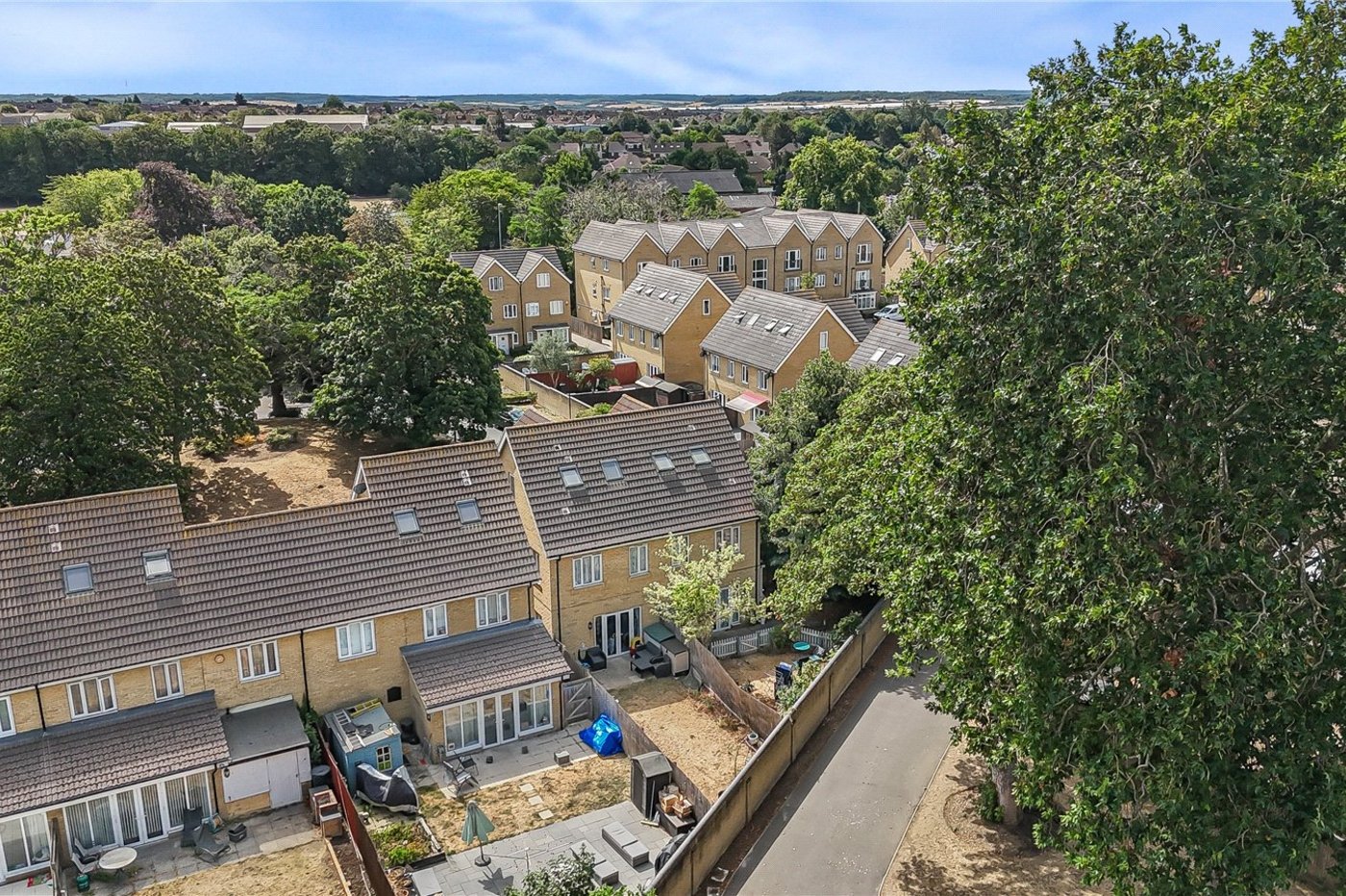 3 bedroom house for sale in Stone | Robinson Jackson