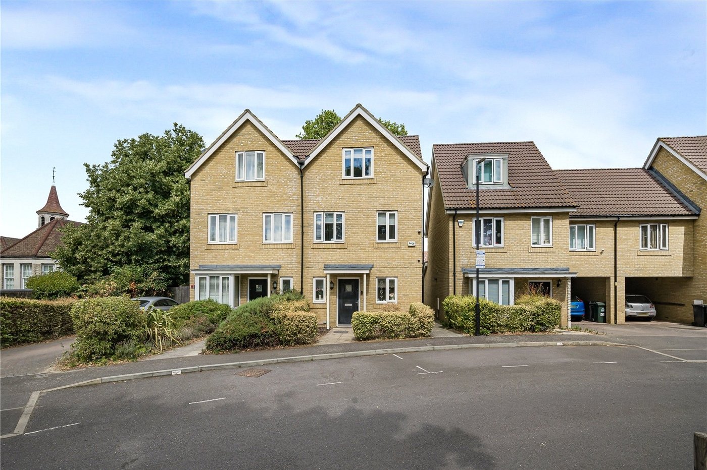 3 bedroom house for sale in Stone | Robinson Jackson