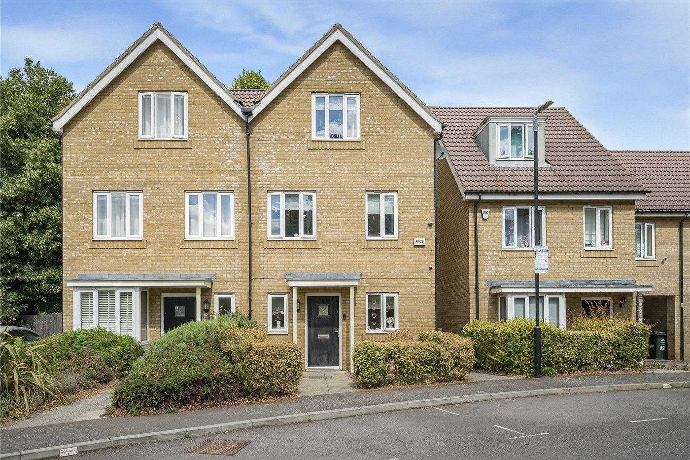 3 bedroom house for sale in Stone | Robinson Jackson