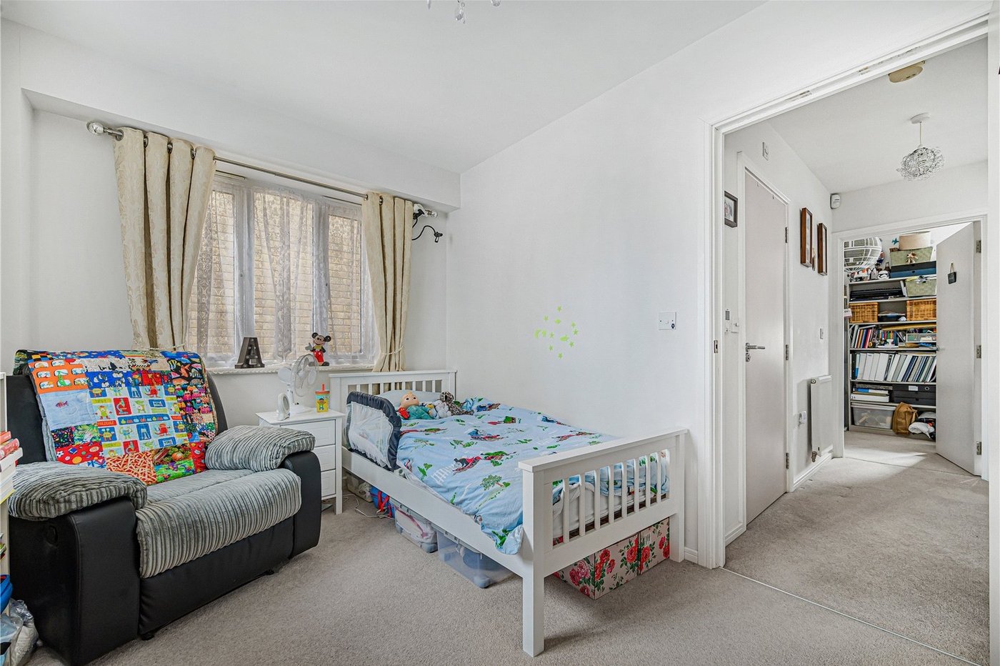 3 bedroom house for sale in Stone | Robinson Jackson